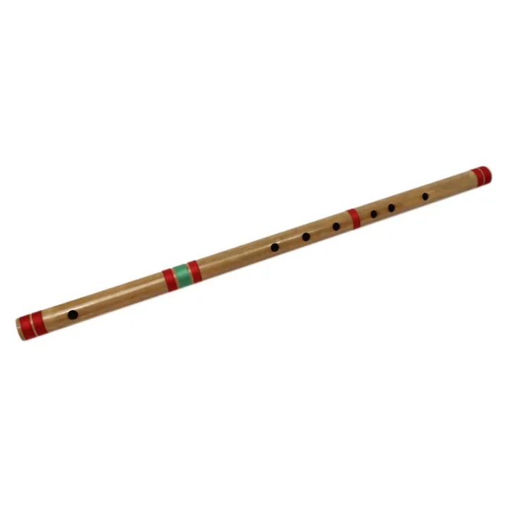Professional Bamboo Bansuri