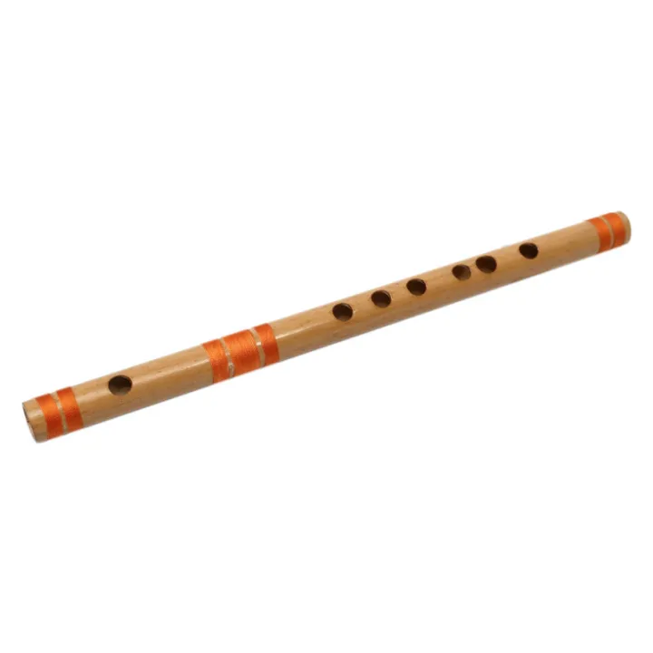 F Scale Bansuri