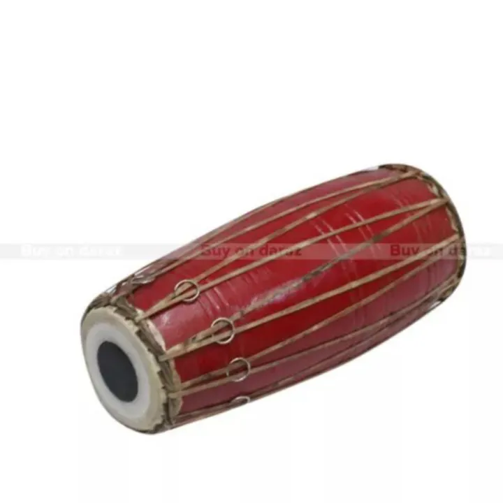 Traditional Nepali Madal
